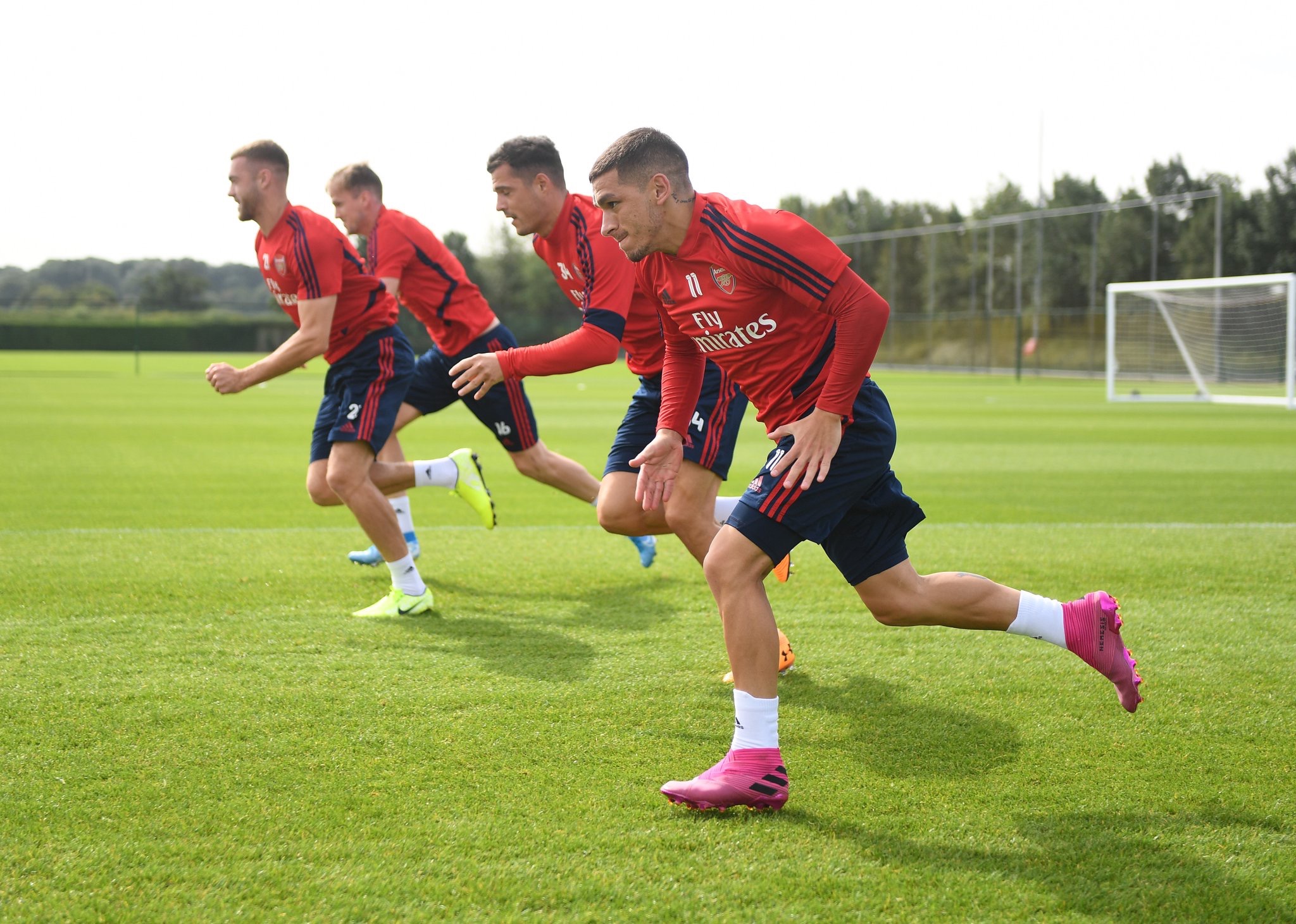 基耶利尼：我们想和斯帕莱蒂长期合作，而不是只考虑到明年6月（基耶利尼：希望与斯帕莱蒂长期携手，而非只到明年6月）